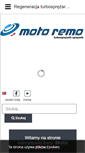 Mobile Screenshot of motoremo.pl